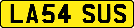 LA54SUS