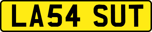 LA54SUT