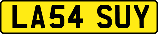 LA54SUY