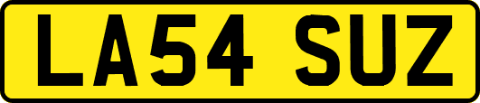 LA54SUZ