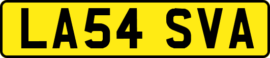 LA54SVA
