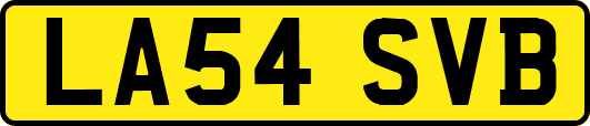 LA54SVB