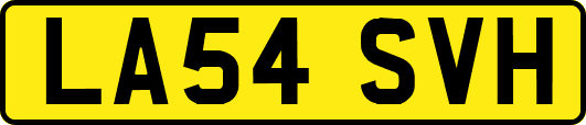 LA54SVH