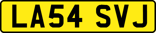 LA54SVJ