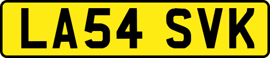 LA54SVK