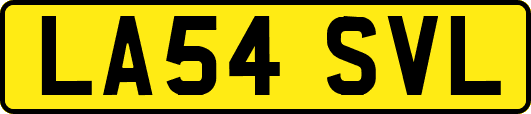 LA54SVL