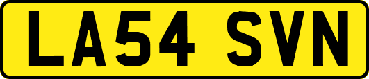LA54SVN