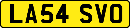 LA54SVO