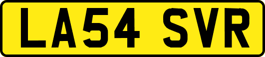 LA54SVR