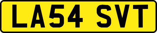 LA54SVT