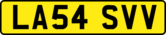 LA54SVV