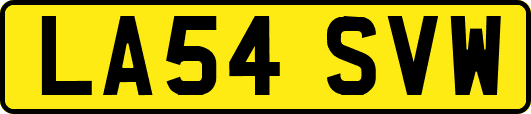 LA54SVW