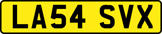 LA54SVX