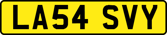 LA54SVY