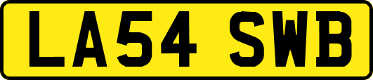 LA54SWB