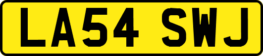 LA54SWJ