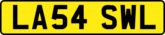LA54SWL