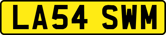 LA54SWM