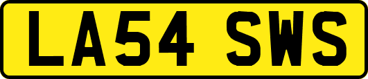 LA54SWS