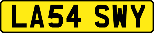 LA54SWY