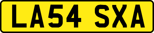 LA54SXA