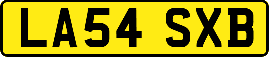 LA54SXB