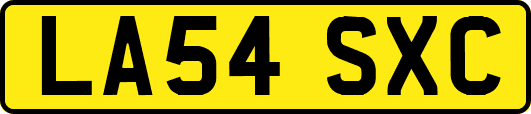 LA54SXC