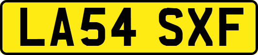 LA54SXF