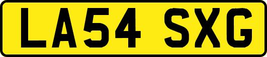 LA54SXG