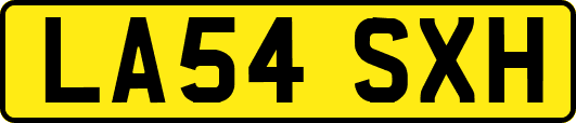 LA54SXH