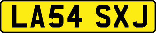 LA54SXJ