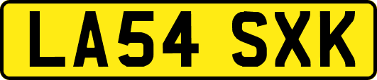 LA54SXK