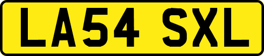LA54SXL