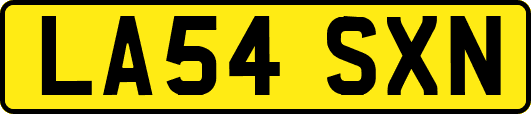 LA54SXN