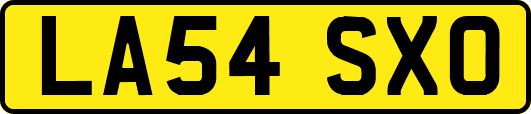 LA54SXO