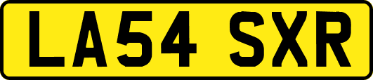 LA54SXR