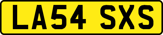 LA54SXS