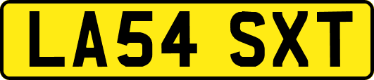 LA54SXT