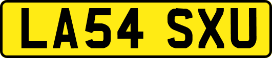 LA54SXU