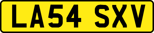 LA54SXV