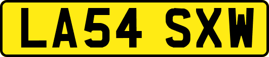 LA54SXW
