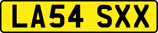LA54SXX