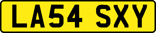 LA54SXY