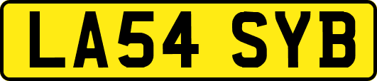 LA54SYB