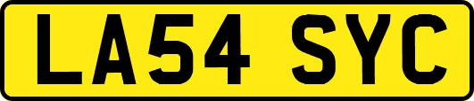 LA54SYC