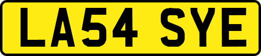 LA54SYE