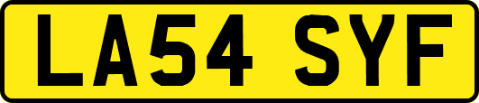 LA54SYF