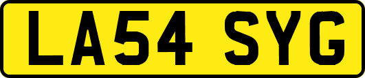 LA54SYG