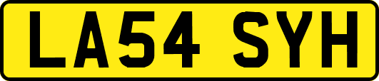 LA54SYH