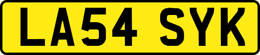 LA54SYK